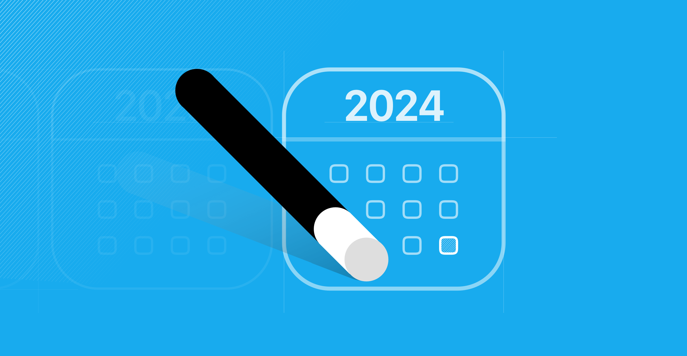 Magic Lasso Adblock 2024 Year in Review