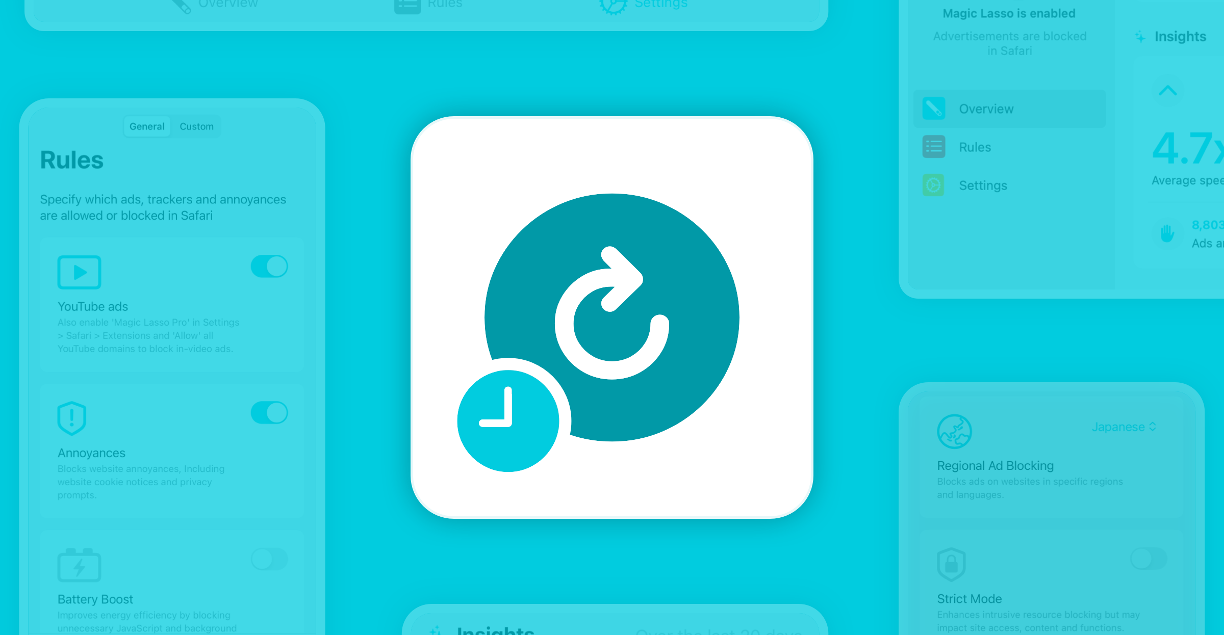 Introducing Our Biggest Ad Blocking Performance Update Ever