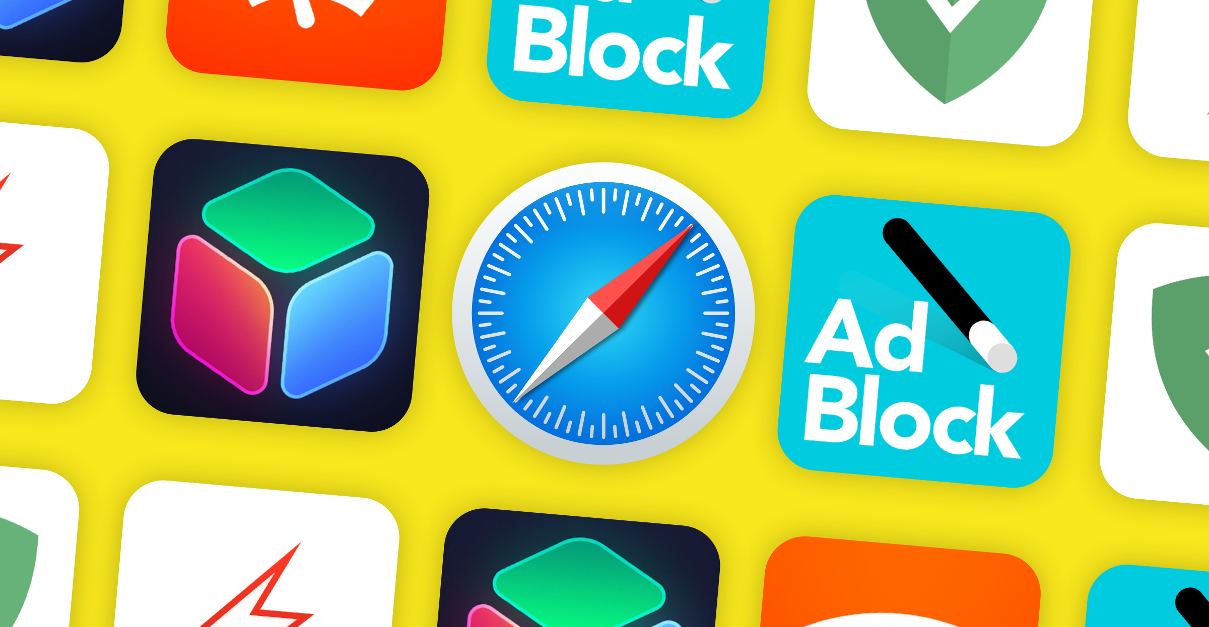 The Best Safari Ad Blockers for iPhone, iPad & Mac (2025 Edition)