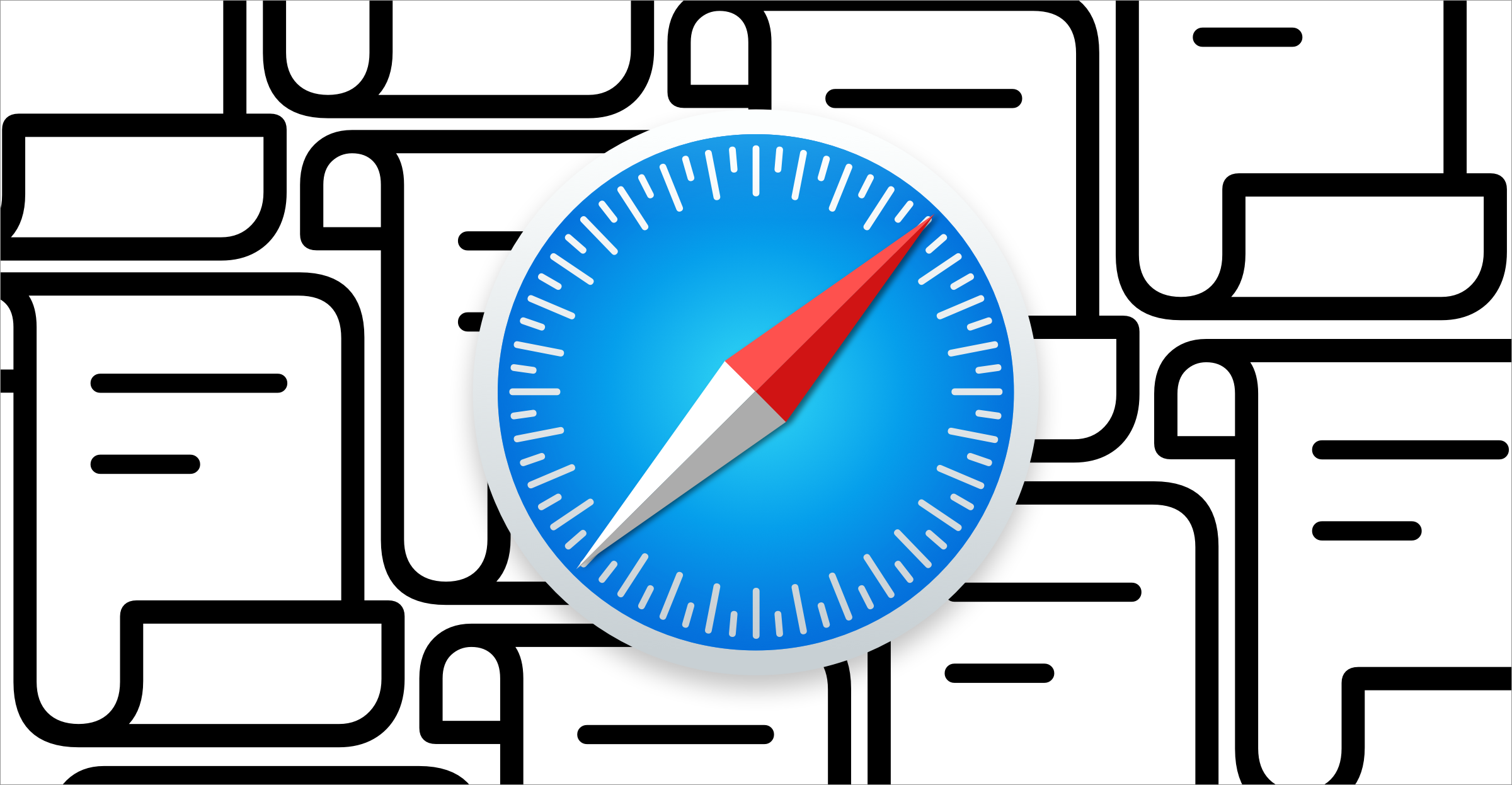 Dear Safari, 4 Things I Hate About You