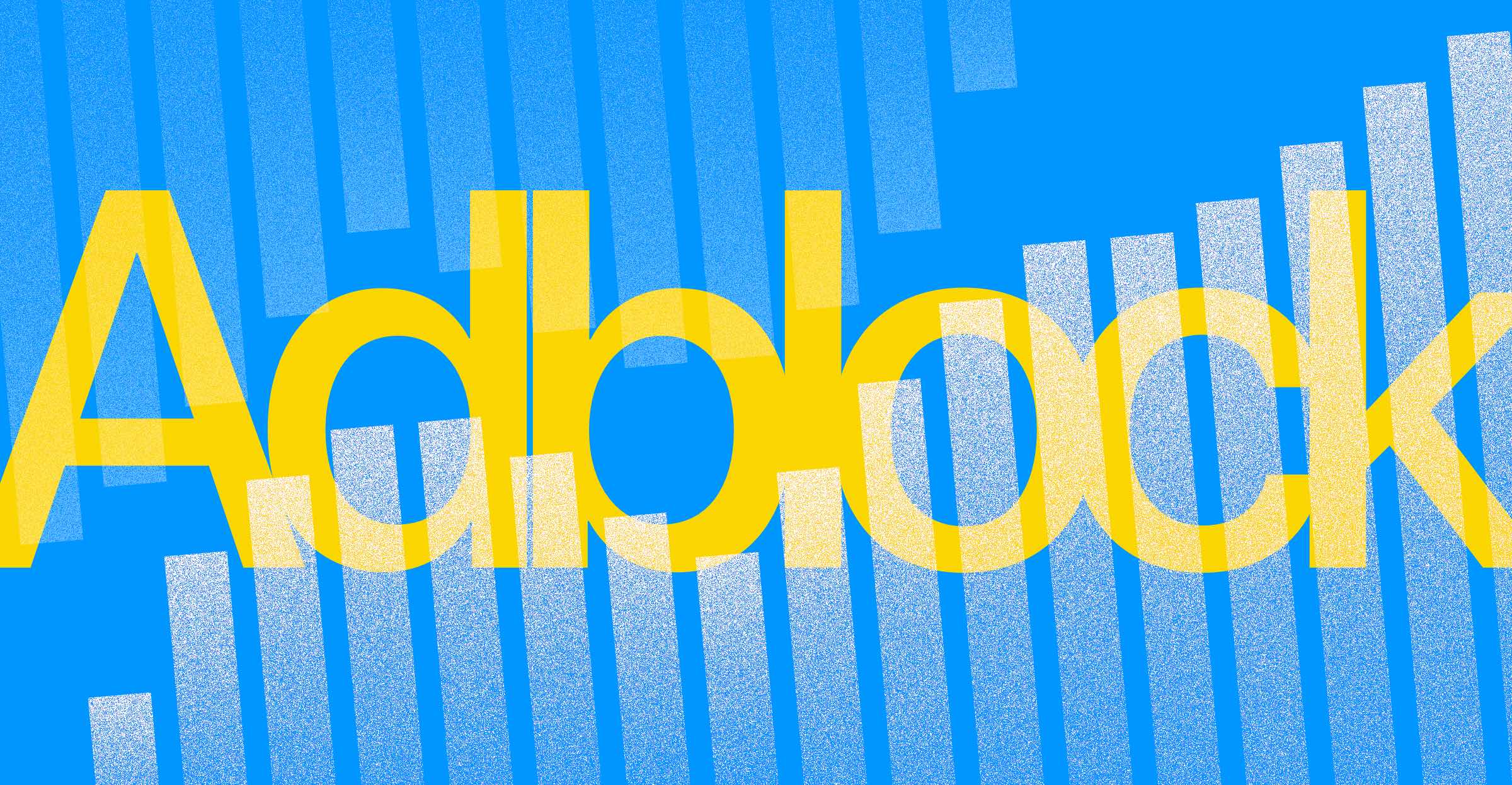 The problem with internet ads and the inevitable rise of adblocking