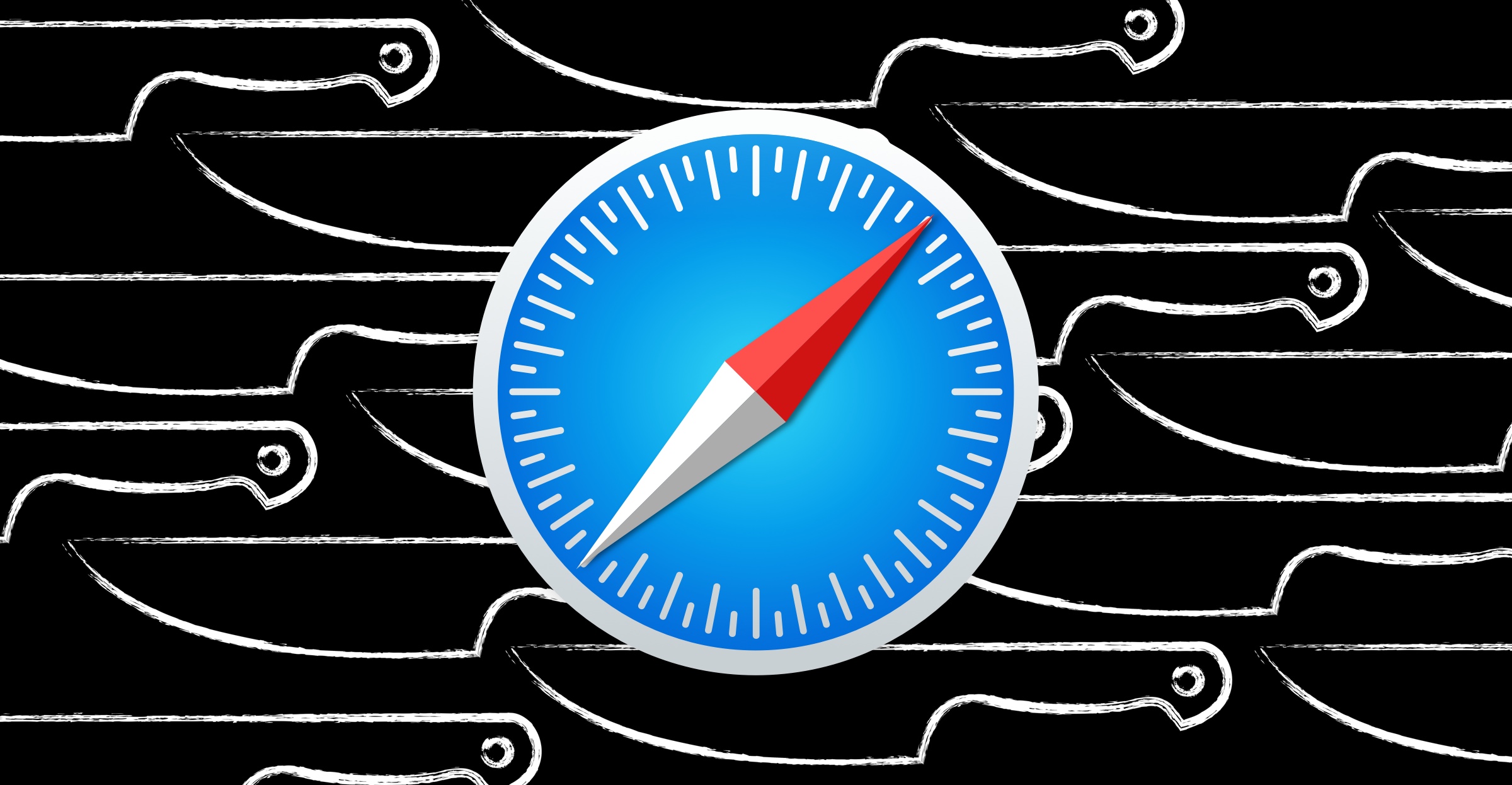 The Tragedy of Safari